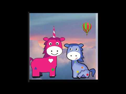 Looking for a Fantastic Children’s Book for this Christmas .  Search no longer.  The Little Unicorn Who Lost His Horn.  Is a wonderful story have a look.  If you Like my Video Subscribe if you love it please buy it.